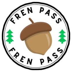 Tree Frens - Fren Pass