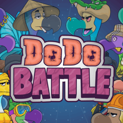 The Dodo Battle