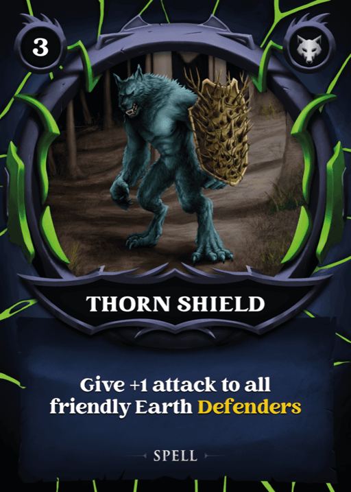 Token Image