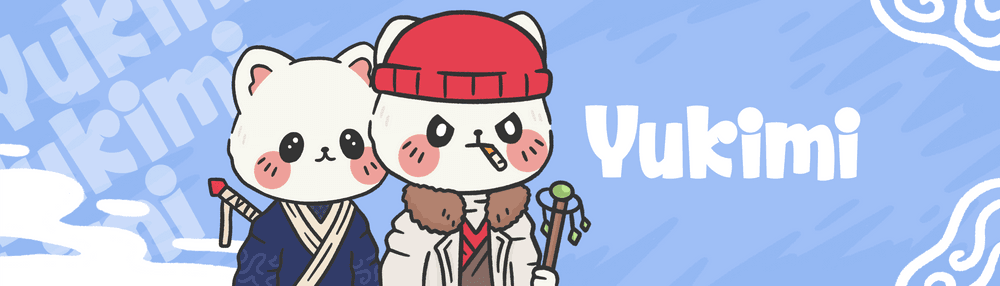 Yukimi