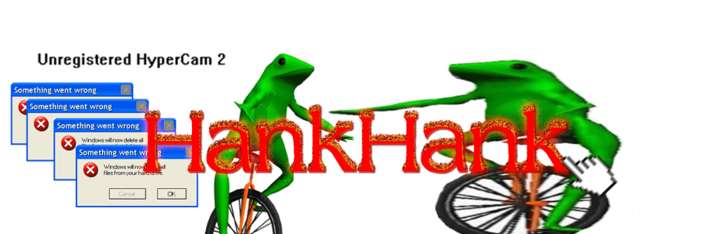 hankhank