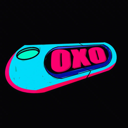 OXO JOURNEY