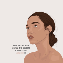 Lost Girls Metaverse Affirmations