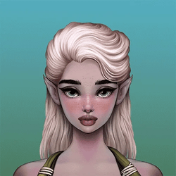 The Enchanteds of Enchanted Valley