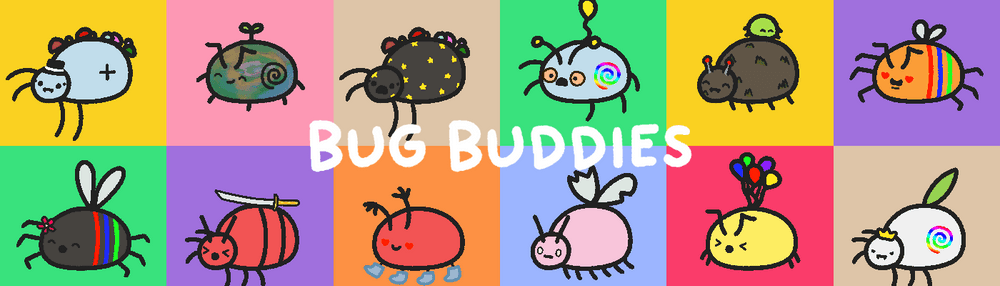 Bug Buddies