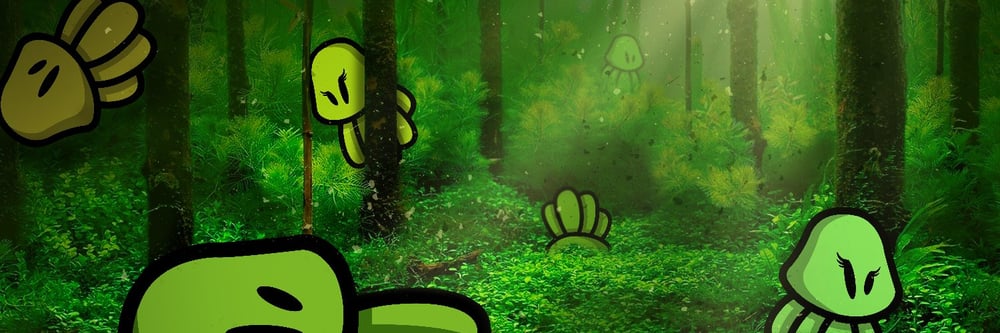 World Of Squish