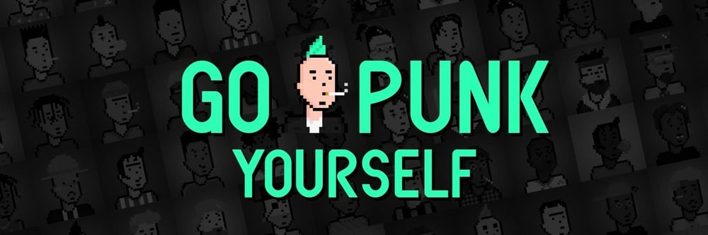 Go Punk Yourself