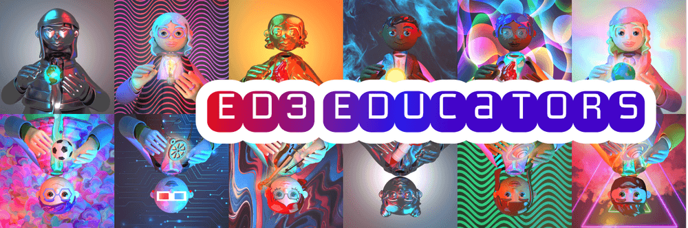Ed3Educators