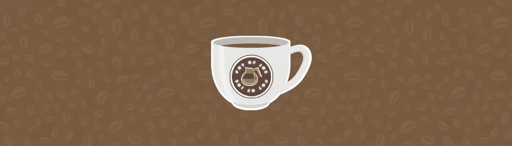 Pot of Joe: Cup 1