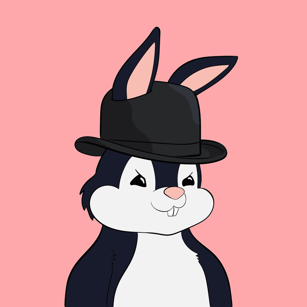 Chunky Bunny#1214
