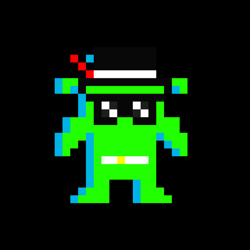 CryptoSpacePunks