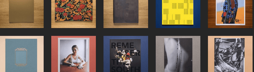 KGP NFT Photobooks