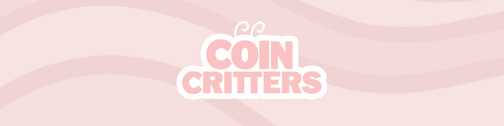 Coin Critters Vol. 2