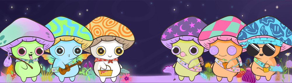 Shroom Scouts
