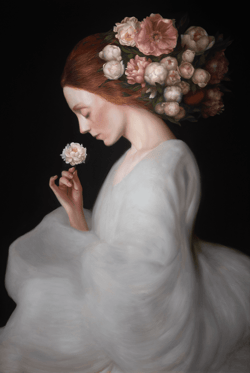 Buridanova [Hidden Thoughts]