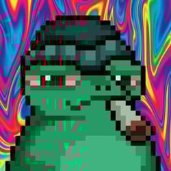 The TrippyFrogs