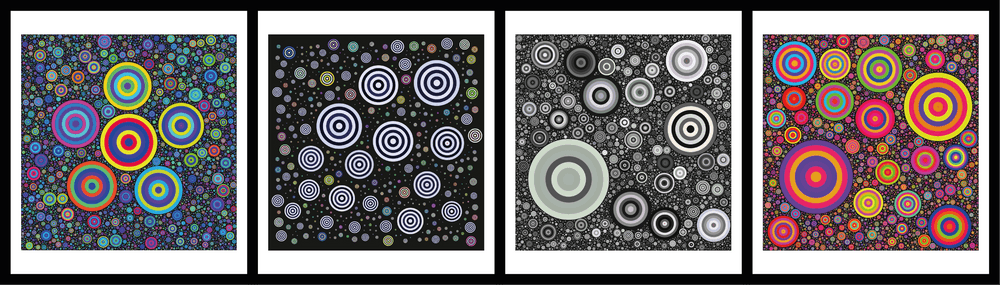The Bulat-Bulat Collection