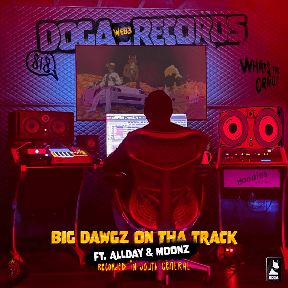 DoGa-Records