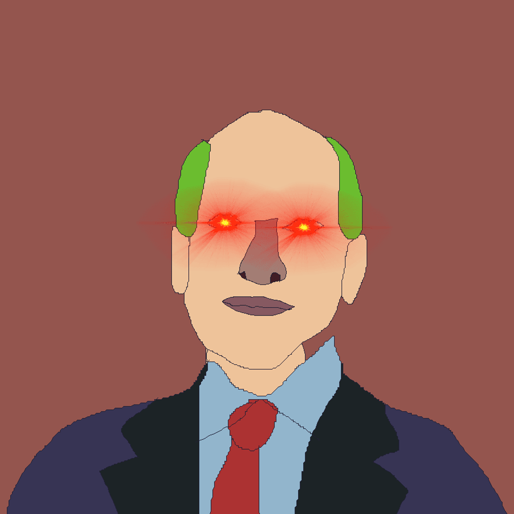 Gary Gansters GAGA
