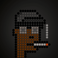 Bitcoin Punks