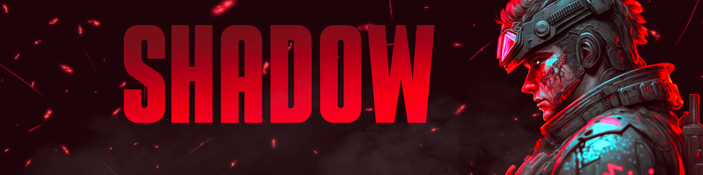 Shadow 14