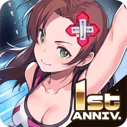 CHOJO -CryptoGirlsArena-