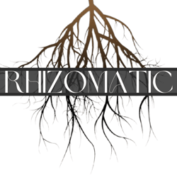 open editions RHIZOMATIC