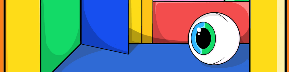 Illusional Walls