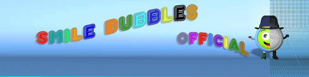 Smile Bubbles Official