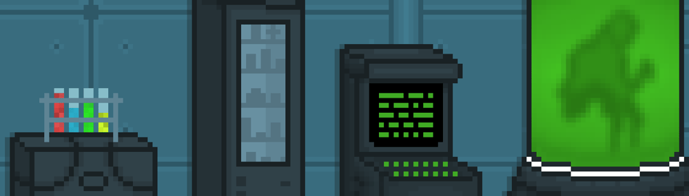 Lab Game