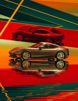 NFT CARS V3