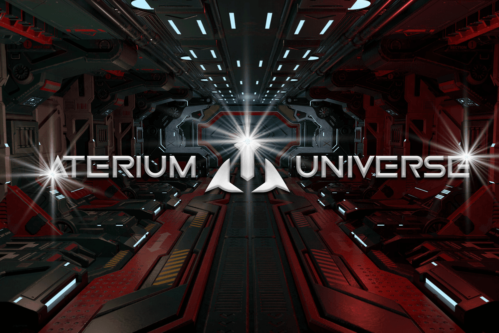 Aterium Universe Genesis