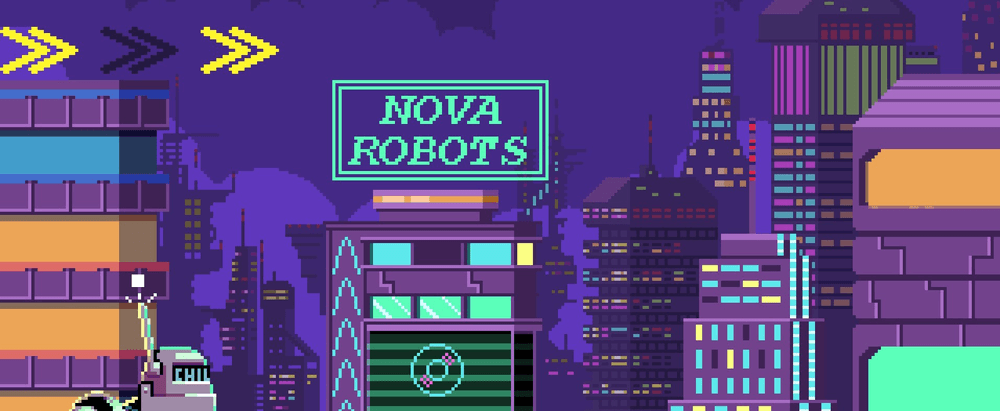 NOVA ROBOTICS COMPANY