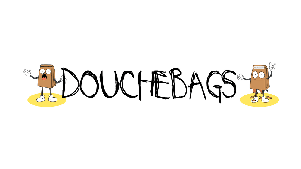 DoucheBags Official