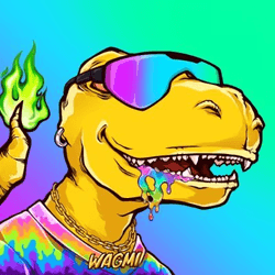Bright Dinoverse Official