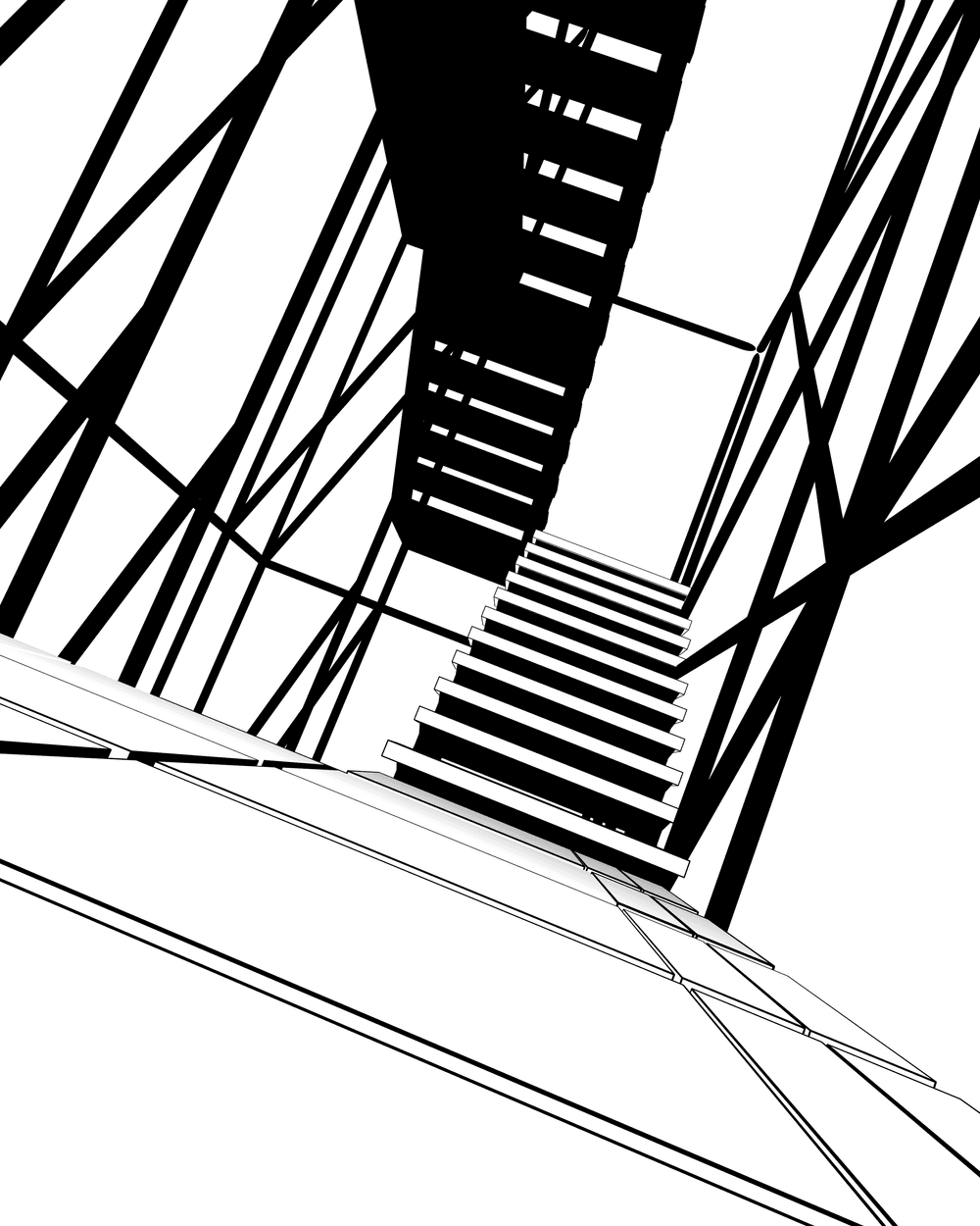 Editions by Ian Alexander