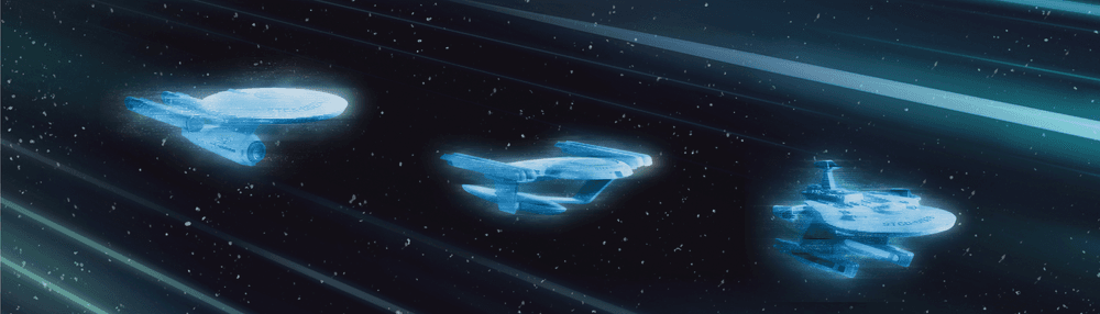 Star Trek Continuum (ETH)