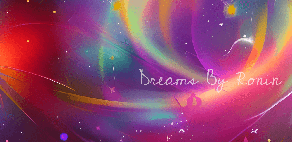 Dreams By Ronin