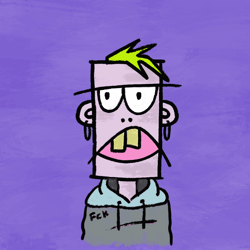 BRUSH'S NOT DEAD