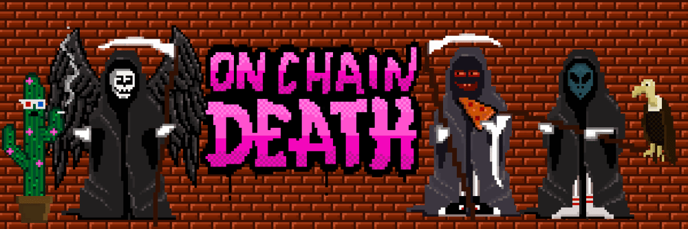 On Chain Death