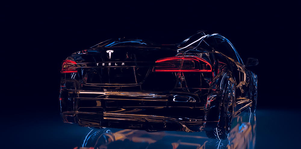 Tesla - Official