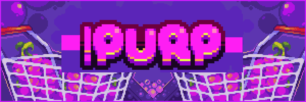 The Purple