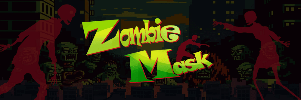 ZombieMask