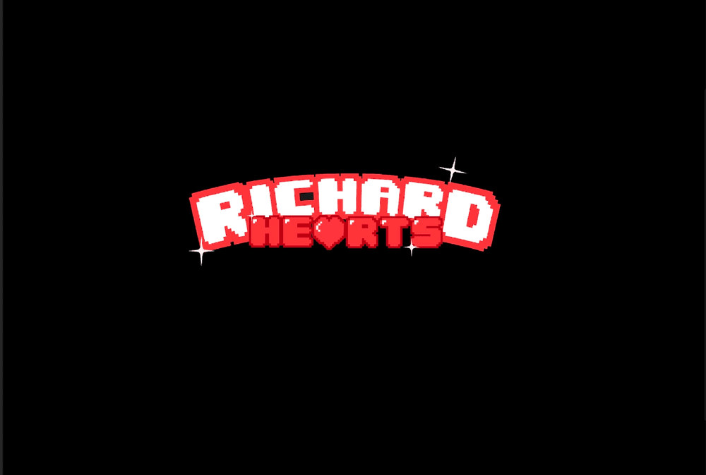 The Richard Hearts