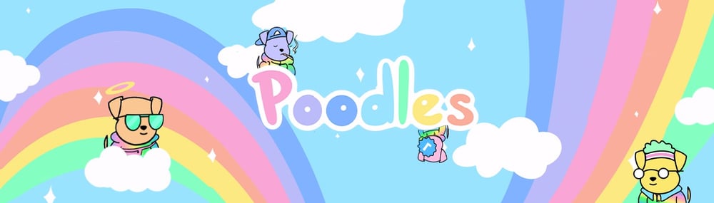 Poodles NFT
