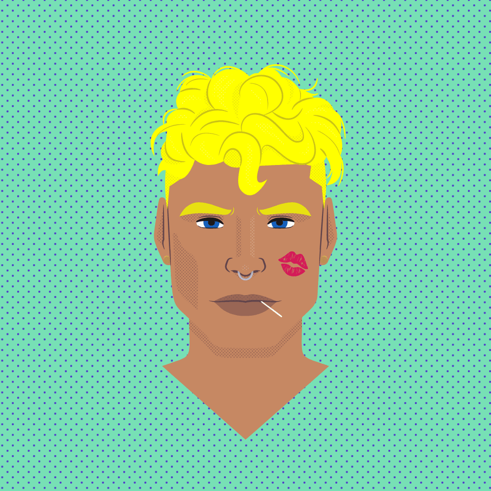 Token Image
