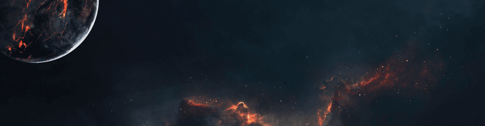 Universe In A Cube. Packs