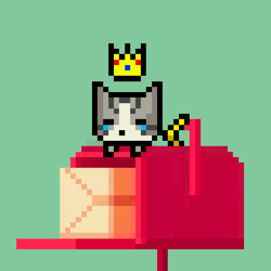 Wandering Cats Collection