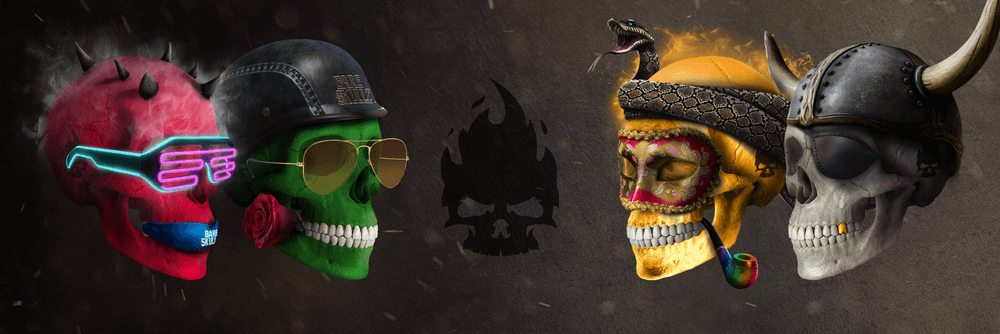 Bare Skullz