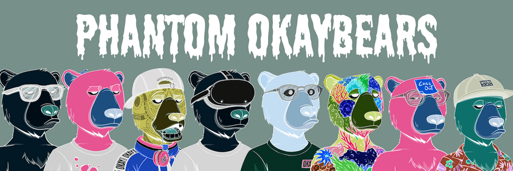 Phantom OkayBears